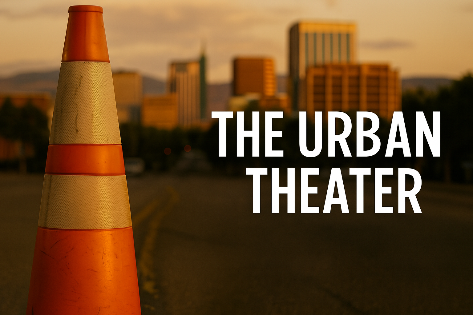The Urban Theater