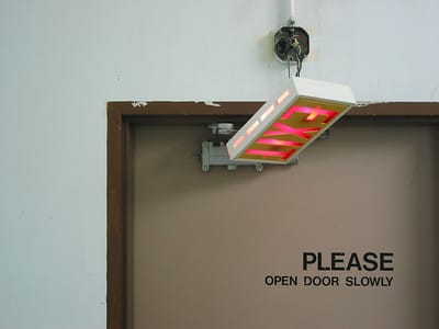 Jurassic Park, Sun Tzu and the East Wing